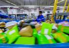 Récord logístico: China procesó más de 216.500 millones de envíos postales durante 2025