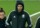 Preocupación en Argentina: el ´Dibu´ Martínez salió lesionado en el Aston Villa