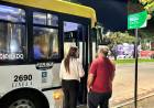 La Municipalidad recuerda días, horarios y recorrido de la Línea Boliches