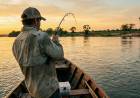 Territorio 5.0: ya se puede renovar la licencia de pesca deportiva de manera 100 % digital