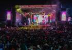 Festival del Pescador: Pullaro destacó el crecimiento del turismo y la identidad santafesina