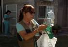 Dengue: la Municipalidad continúa con el descacharrado asistido en Colastiné Norte