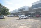 La Municipalidad avanza con el plan de ordenamiento y mejoras en el entorno del Nuevo Hospital Iturraspe
