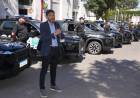 Pullaro: “Con valentía, decisión, inversión y método logramos que 2024 y 2025 fueran los años menos violentos del siglo en Santa Fe”