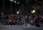  Finaliza el ciclo “Cine Bajo las Estrellas” en el Mercado Progreso este miércoles