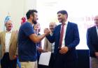 Pullaro: “Santa Fe muestra un modelo distinto en ciencia e innovación”