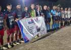 En Ceres se jugó el partido inaugural de la 3° edición de la Copa de Fútbol “Departamento San Cristóbal”