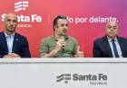 Punto por punto, en qué consiste el plan integral de Santa Fe para cuidar y fortalecer a su Policía