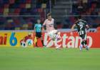 Central Córdoba venció a Unión y sumó su primera victoria en el Torneo Apertura