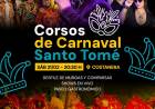 Corsos de Carnaval en Santo Tomé: música, comparsas y propuestas para toda la familia en la Costanera