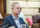 En medio de la crisis policial, exigen al gobierno provincial datos sobre salud mental, licencias y condiciones laborales