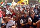 Las Colonias Municipales de Verano cerraron su temporada 2026 entre juegos, risas y espuma
