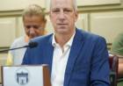 Ruta 11: Scarpin presentó pruebas ante la Justicia y pidió obras urgentes
