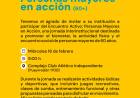 La Municipalidad promueve el bienestar de las personas mayores con “Encuentro Activo: Personas Mayores en Acción”