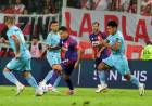 River sufrió pero prolongó su racha perfecta en los 32avos de Final