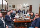 Báscolo: “La oferta de Provincia es compensar 3 % por diciembre, aumento de 12,5 % hasta junio con piso de 170 mil para los sueldos más bajos”