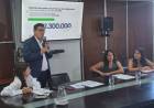 Goity: “Ningún maestro de grado con 25 horas semanales sin antigüedad va a ganar menos de $ 1.300.000"