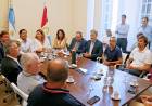 Paritaria de Salud: además del 12,5 de incremento hasta junio, Provincia planteó un 50 ?aumento en el asistencial hospitalario para todos los profesionales