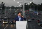 Pullaro: “Con esta obra le ganamos al escepticismo”