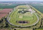 Pullaro presentó la modernización del Autódromo Ciudad de Rafaela y anunció el regreso del TC a la región”