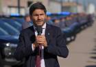 Pullaro a las fuerzas de seguridad: “Lograron algo que parecía impensado en la provincia y en Argentina, que es reducir los niveles de delito y de violencia”