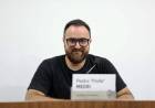 “No puede haber aumento sin plan”: el “Profe” Medei pidió citar a los responsables del transporte