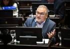 Lewandowski: "Este acuerdo solo tendrá sentido si se industrializa nuestra producción, no si se la primariza"