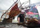 “Sabores de Santa Fe”: gastronomía, música y cine al aire libre para promover la producción local y fortalecer a emprendedores y pymes