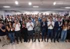 El Encuentro Nacional de Intendentes radicales sesionó en Santa Fe con una amplia asistencia de dirigentes de todo el país