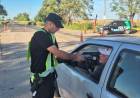 Operativo Verano: la Provincia controló 178 mil vehículos en rutas y accesos para prevenir siniestros viales