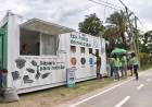 El Eco Punto de Colastiné se muda a la Estación Municipal