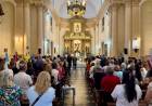 Santo Tomé conmemora el Día de su Santo Patrono con actividades religiosas, culturales y comunitarias