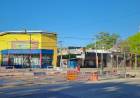 Por las obras en J.J. Paso, comercios de la zona estarán eximidos de pagar el 50?DReI