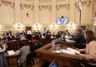 Media Sanción a la Nueva Ley Orgánica de Municipios