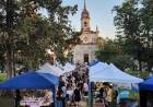 Se reprograma la Feria Municipal de Mujeres Emprendedoras para este domingo 15 de marzo
