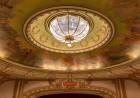 Inscripciones abiertas para participar del Ritual del Descenso de la Araña del Teatro Municipal