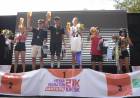 Santa Fe vivió una fiesta deportiva con la Media Maratón 21K en la Costanera
