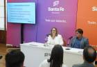 Ante la retracción de Nación, Santa Fe refuerza su sistema de salud con fondos propios