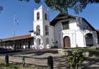El Concejo regularizó el cementerio del Convento de San Francisco