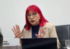 Cloacas inconclusas en el norte: Quiroz reclama que el Municipio complete una obra clave abandonada