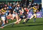 Agenda deportiva: el rugby será protagonista con el arranque del Litoral y la disputa del Sudamericano juvenil