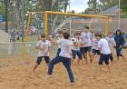 Juegos CReAR 2026: anuncian la cuarta edición de la gran muestra del deporte local en la previa de los Suramericanos