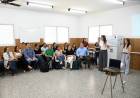 Promoción y prevención: se reunió la primera mesa de salud comunitaria municipal