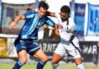 Colón dejó el invicto ante el candombero