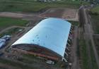 Juegos Suramericanos: Rafaela suma infraestructura deportiva para que Santa Fe se consolide como capital nacional del deporte