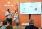 Ocho ofertas para convertir la Quinta de Funes en Espacio de la Memoria