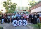 Concejales y vecinos juntos, en el tercer encuentro de ADN Santa Fe
