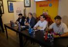 Santa Fe será sede de la Copa de Triatlón de las Américas rumbo a los Suramericanos 2026