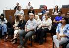 Santa Fe conmemoró los 50 años del Golpe con un conversatorio en el Concejo