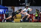 Agenda deportiva: marzo se despide con una decena de eventos y el rugby internacional como protagonista